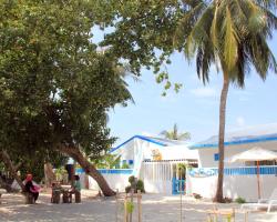 Rip Tide Vacation Inn, K.Guraidhoo