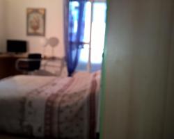 Apartment Rome Boulevard