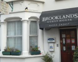 Brooklands Guest House