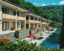 Kebun Villas & Resort