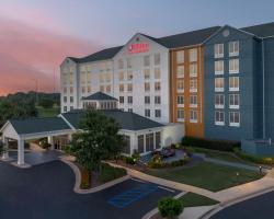 Hilton Garden Inn Tuscaloosa