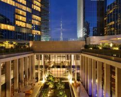 Anantara Downtown Dubai