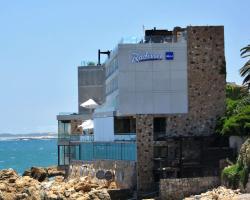 Radisson Blu Acqua Hotel & Spa Concon