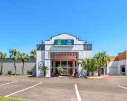 Quality Inn Slidell I-10