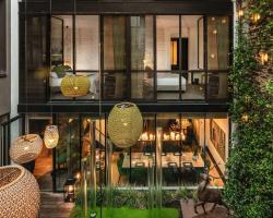 Balthazar Hotel & Spa Rennes - MGallery Collection