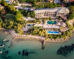 Gloria Maris Hotel Suites and Villas