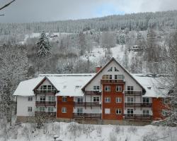 Apartment Spindleruv Mlyn Labska