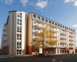 Best Western Hotel Nürnberg City West