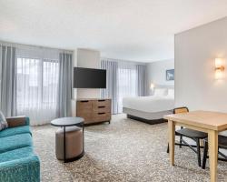 Sonesta ES Suites San Antonio Downtown Alamo Plaza