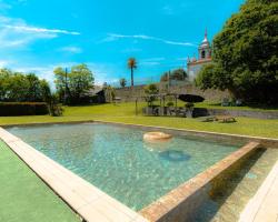Quinta Sao Miguel de Arcos