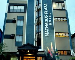 Machado´s Plaza Hotel