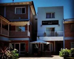 Hotel Costa Limay