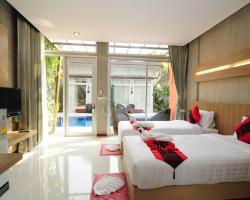 Phu NaNa Boutique Hotel - SHA Plus