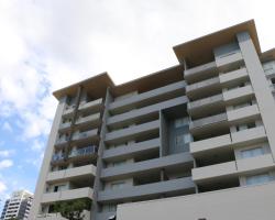 Frisco Apartments