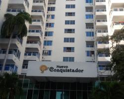 Apartamento Vacacional Cartagena De Indias