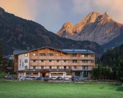 Dolomiten Hotel Irma