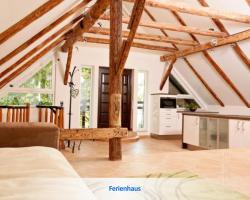 Urlaubsapartment am Silbersee