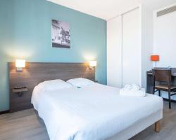 Comfort Aparthotel Nimes Centre