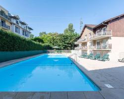 Zenitude Aparthotel Evian Les Terrasses du Lac, Ascend Collection