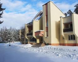 Спортивно-Оздоровительная База «Галактика»
