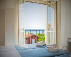 Hotel Selene - Vista Mare