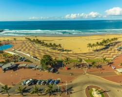 Gooderson Beach Hotel