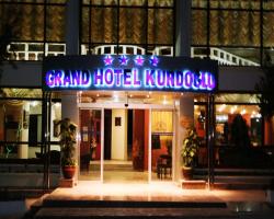 Grand Hotel Kurdoglu