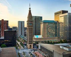 The Westin Denver Downtown