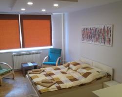 Apartments ABC Sarajevo