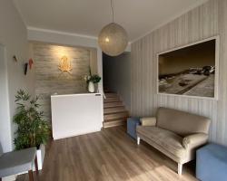 Hotel Dom Lourenco