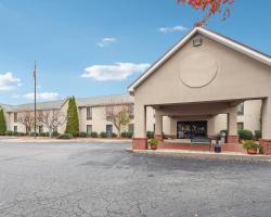 Quality Inn & Suites Dawsonville