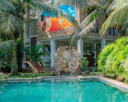 Villa Lanka Relax