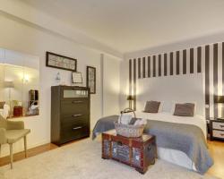 Inn Bairro Alto BA Sweet