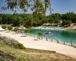 Terres de France - Les Hameaux des Lacs