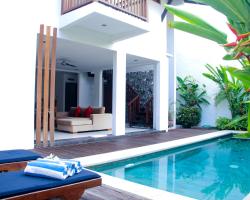 Delu Villas & Suite