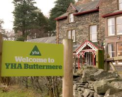 YHA Buttermere
