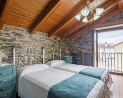 Casa Rural Dona María