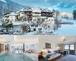 Hotel AlpenSchlössl