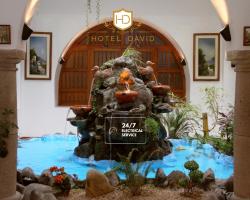 Hotel David