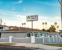 Pacific Inn and Suites