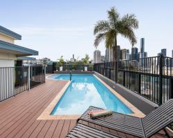 YHA Brisbane City