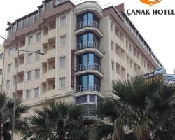 Çanak Hotel