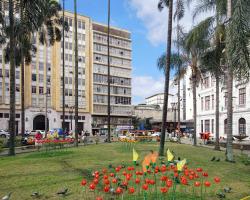 Hotel Royal Plaza Cali