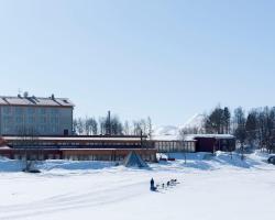 STF Saxnäsgården Hostel