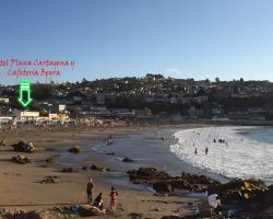 Hotel Playa Cartagena