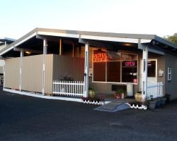 Grays Harbor Inn & Suites