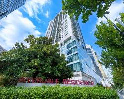 Riverdale Residence Xintiandi Shanghai