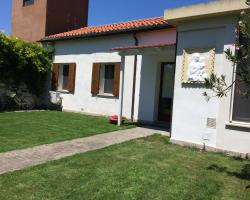 Appartamento Al Bianco Convento