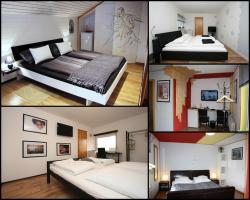 Hotel Artfarm