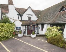 Roebuck Inn